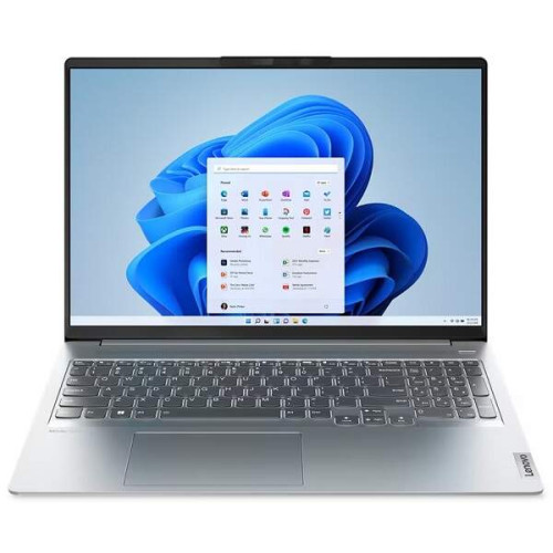 Перевершує уявлення: Lenovo IdeaPad 5 Pro 16IAH7 (82SK00ABCK)