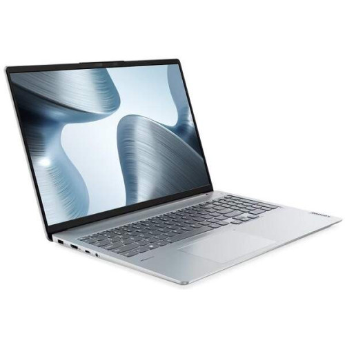 Перевершує уявлення: Lenovo IdeaPad 5 Pro 16IAH7 (82SK00ABCK)