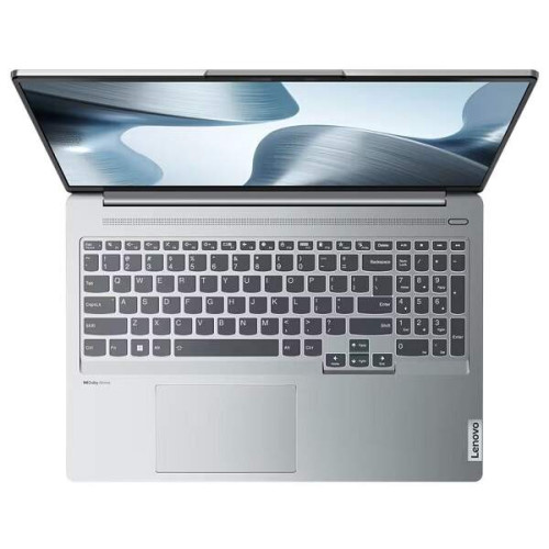 Перевершує уявлення: Lenovo IdeaPad 5 Pro 16IAH7 (82SK00ABCK)