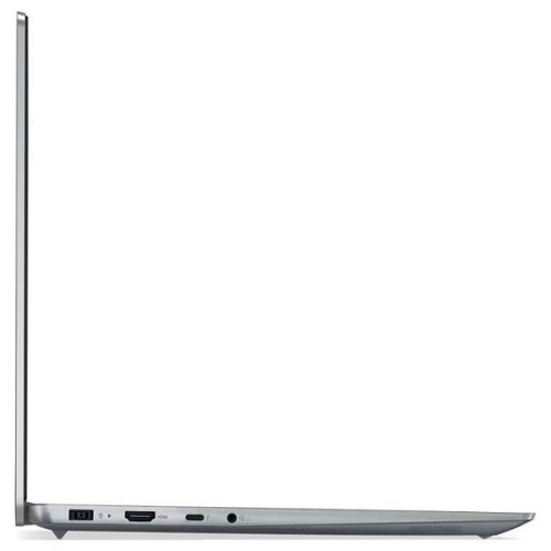 Познай мощь Lenovo IdeaPad 5 Pro: 16IAH7 (82SK00ABCK)