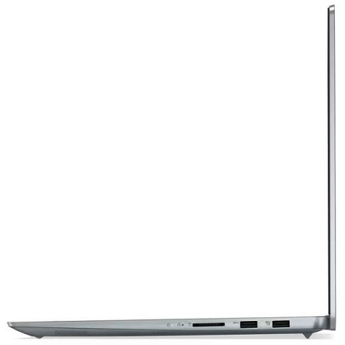 Перевершує уявлення: Lenovo IdeaPad 5 Pro 16IAH7 (82SK00ABCK)