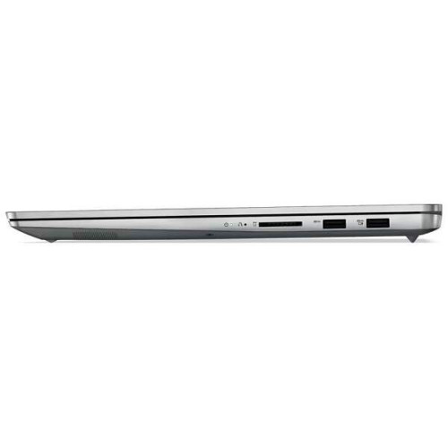 Перевершує уявлення: Lenovo IdeaPad 5 Pro 16IAH7 (82SK00ABCK)