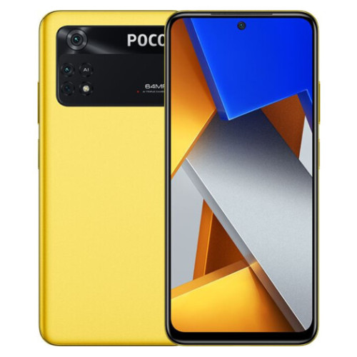 Xiaomi Poco M4 Pro 8/256GB Poco Yellow