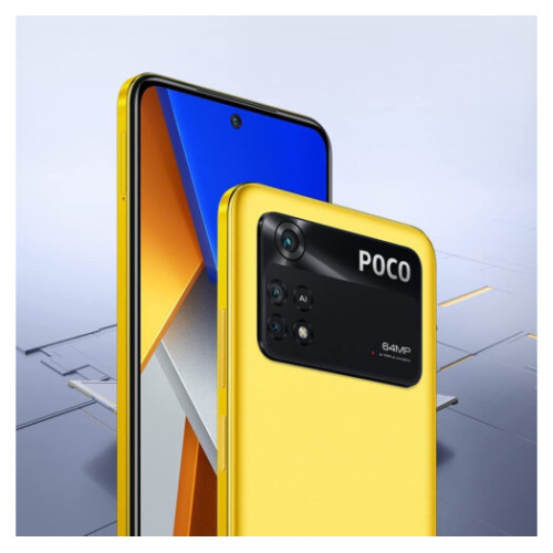 Xiaomi Poco M4 Pro 8/256GB Poco Yellow