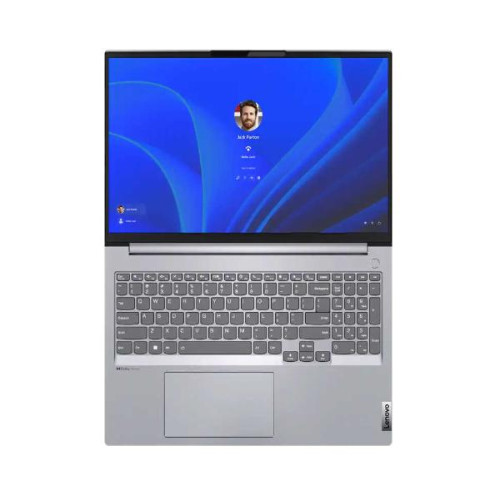 Ноутбук Lenovo ThinkBook 16 G4+ IAP (21CY003KPB)