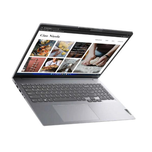 Ноутбук Lenovo ThinkBook 16 G4+ IAP (21CY003KPB)