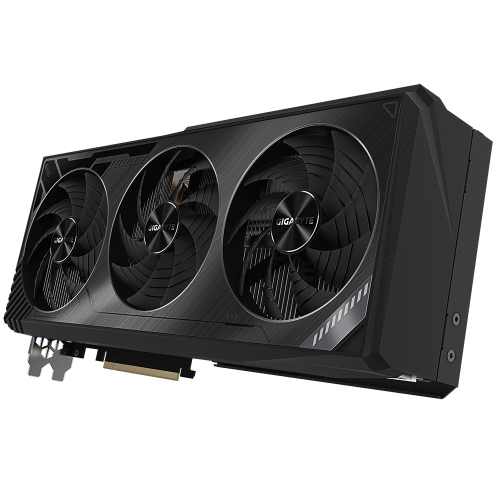 GIGABYTE GeForce RTX 4090 WINDFORCE 24G - мощность в каждом пикселе!