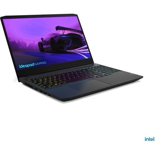 Ноутбук Lenovo Ideapad Gaming 3-15IHU (82K100G0PB)