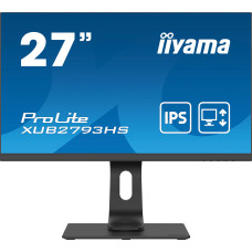 iiyama ProLite XUB2793HS-B4