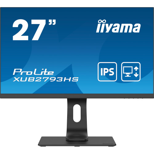 iiyama ProLite XUB2793HS-B4