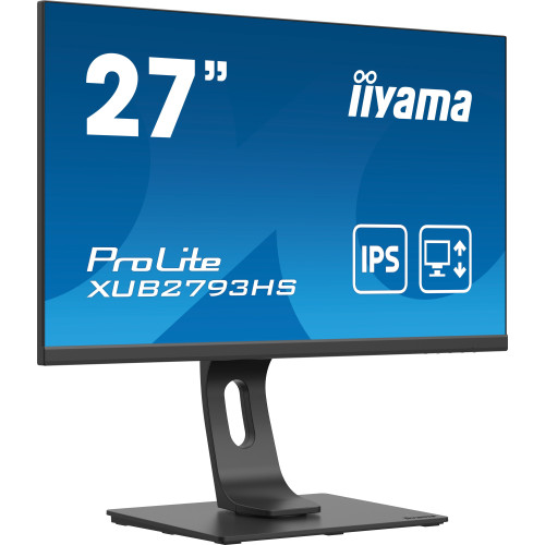 iiyama ProLite XUB2793HS-B4