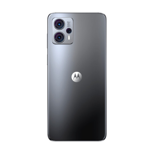 Motorola Moto G23 8/128GB Matte Charcoal (PAX20009)