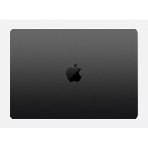Apple MacBook Pro 16" Space Black Late 2023 (Z1AF001AE)