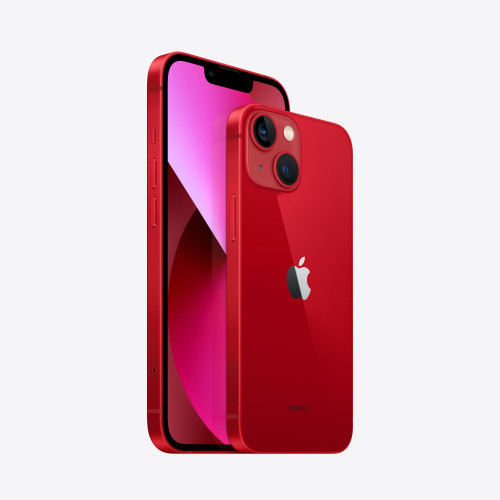 Apple iPhone 13 mini 256GB PRODUCT RED (MLK83)