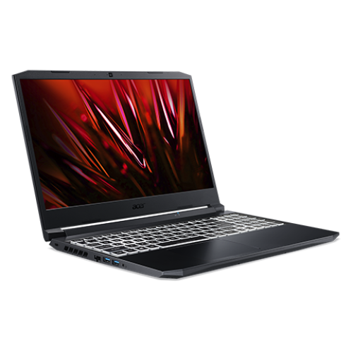 Ноутбук Acer Nitro 5 AN515-45-R666 (NH.QBSET.008)
