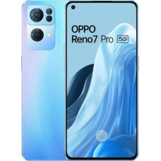 OPPO Reno7 Pro 5G 12/256GB Startrails Blue