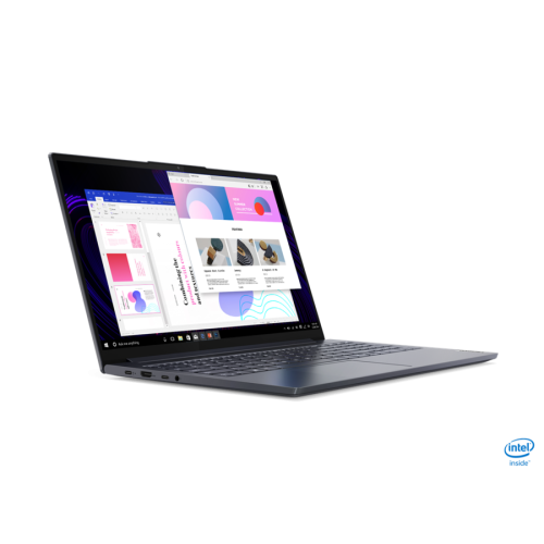 Ноутбук Lenovo IdeaPad Slim 7 15IIL05 (82AD0004US)