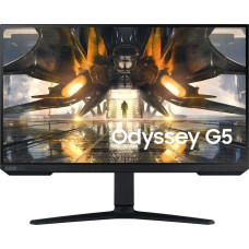 Samsung Odyssey G5 G50A (LS27AG500NUXEN)