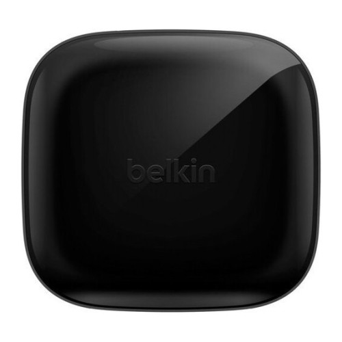 Belkin Soundform Freedom True Wireless Black (AUC002GLBK)