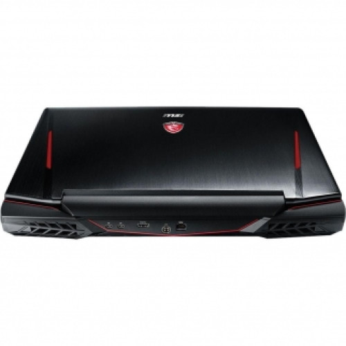 MSI GT80-2QD (GT802QD-485UA)