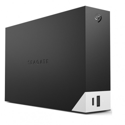 Seagate One Touch Hub 12 TB (STLC12000400)