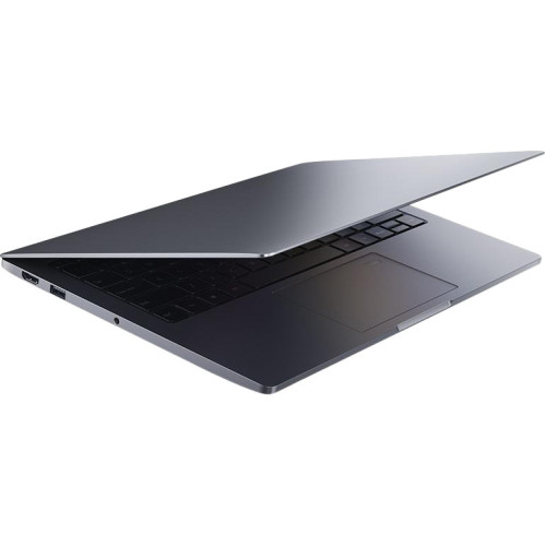 Xiaomi Mi Notebook Air 13,3" i5 8/256 Fingerprint Edition Dark Gray (JYU4063CN, JYU4052CN)