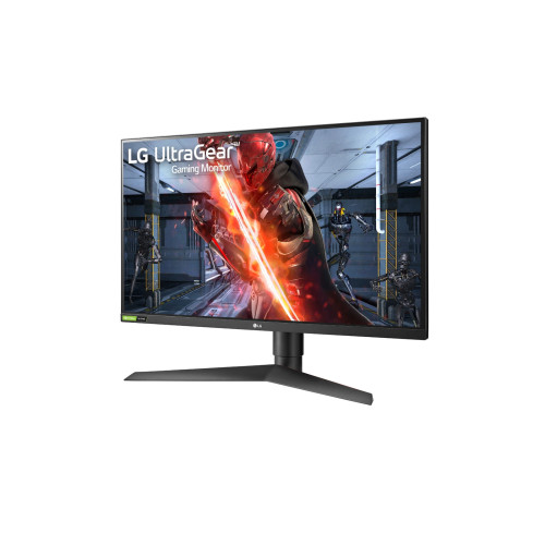 LG 27GN750-B