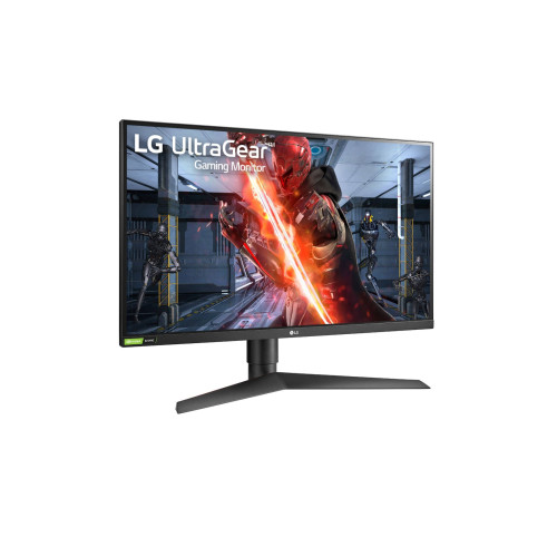 LG 27GN750-B