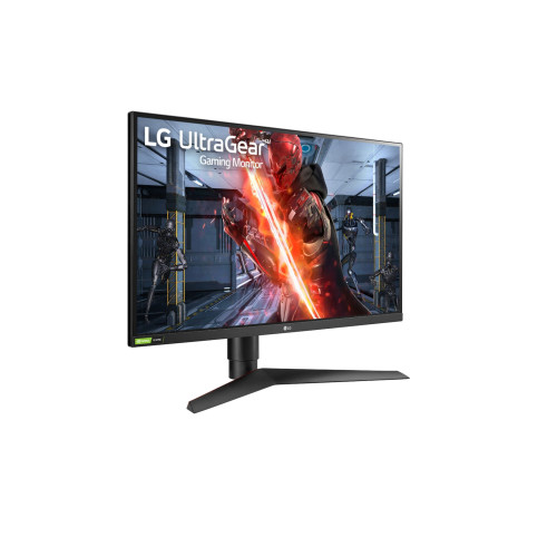 LG 27GN750-B