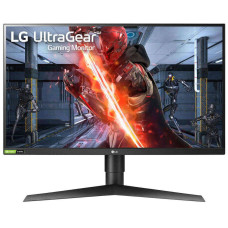 LG 27GN750-B