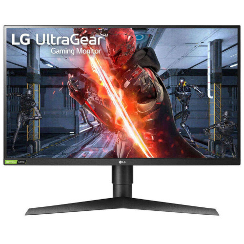 LG 27GN750-B