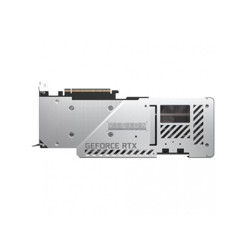 GIGABYTE GeForce RTX 3070 Ti VISION OC 8G (GV-N307TVISION OC-8GD)