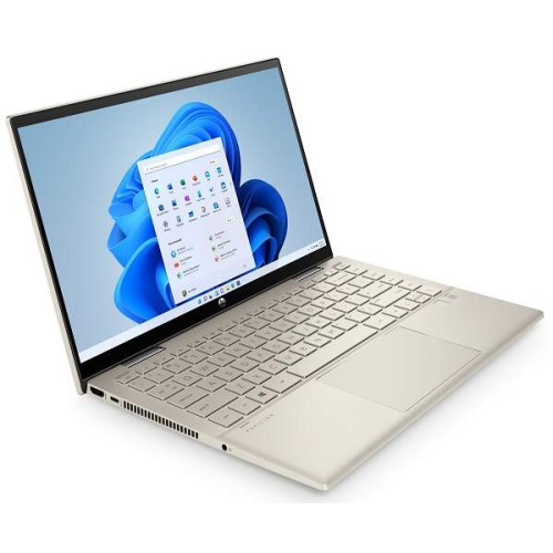 HP Pavilion x360 14-dy0801nc (461L6EA)