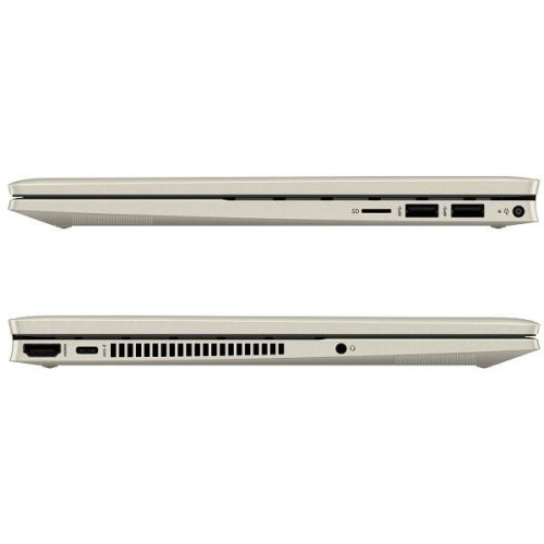 HP Pavilion x360 14-dy0801nc (461L6EA)