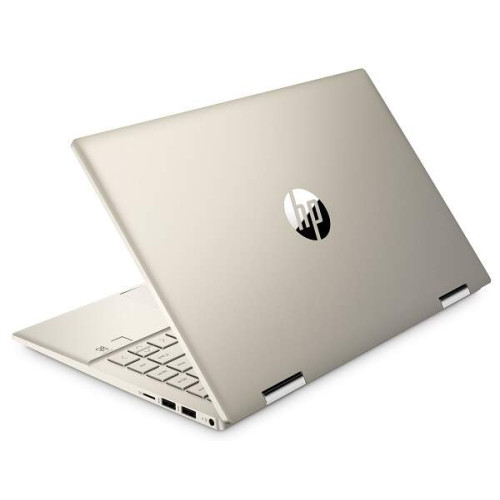 HP Pavilion x360 14-dy0801nc (461L6EA)