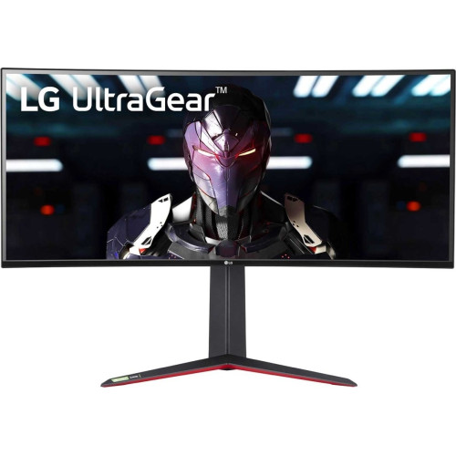 LG UltraGear 34GN850P-B: Новий рядок відмінних моніторів для геймерів.