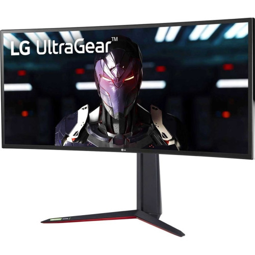 LG UltraGear 34GN850P-B: Новий рядок відмінних моніторів для геймерів.