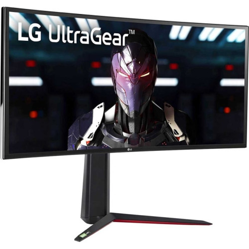 LG UltraGear 34GN850P-B: Новий рядок відмінних моніторів для геймерів.