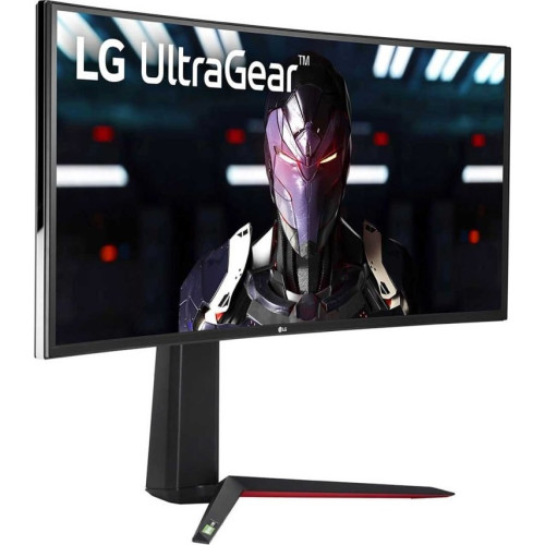 LG UltraGear 34GN850P-B: Новий рядок відмінних моніторів для геймерів.