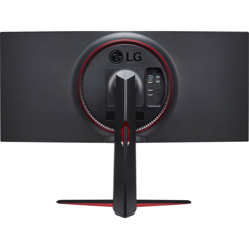 LG UltraGear 34GN850P-B: Новий рядок відмінних моніторів для геймерів.