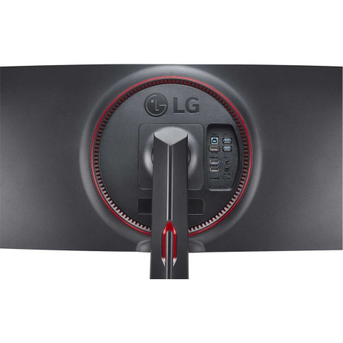 LG UltraGear 34GN850P-B: Новий рядок відмінних моніторів для геймерів.