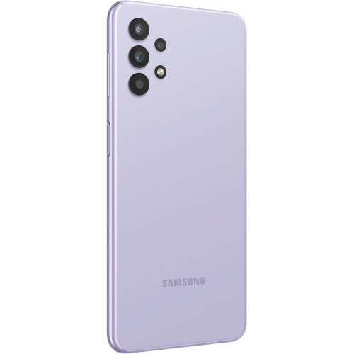 Samsung Galaxy A32 5G 4/64GB Violet (SM-A326FLVD)