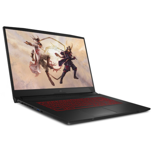 Ноутбук MSI Katana GF76 11UC (GF76 11UC-467XPL)