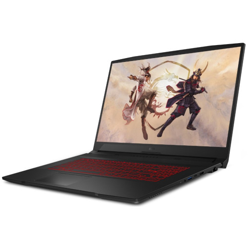 Ноутбук MSI Katana GF76 11UC (GF76 11UC-467XPL)