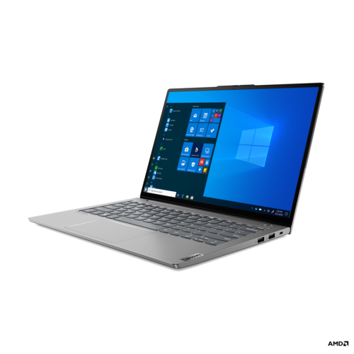 Ноутбук Lenovo ThinkBook 13s G3 ACN (20YA0005GE)