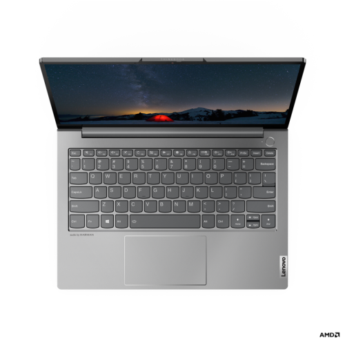 Ноутбук Lenovo ThinkBook 13s G3 ACN (20YA0005GE)