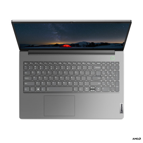 Ноутбук Lenovo ThinkBook 15 G3 ACL (21A4014LIX)