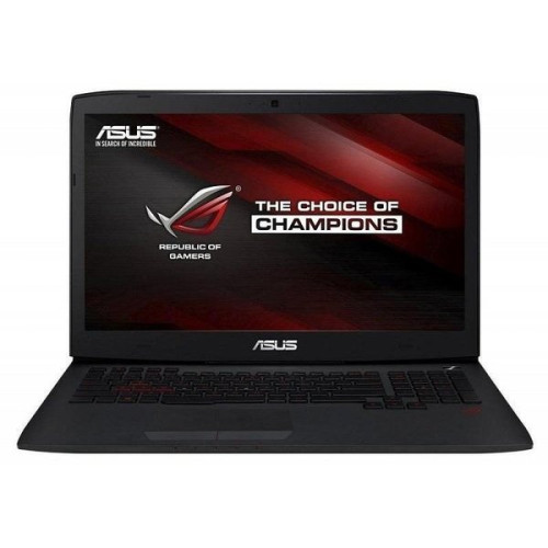 Ноутбук Asus ROG G751JT (G751JT-WH71)