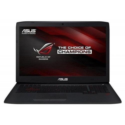 Ноутбук Asus ROG G751JT-TH71