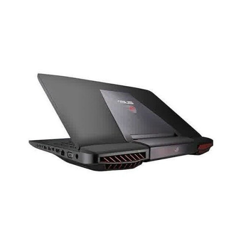 Ноутбук Asus ROG G751JT-TH71